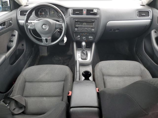 2014 VOLKSWAGEN JETTA TDI