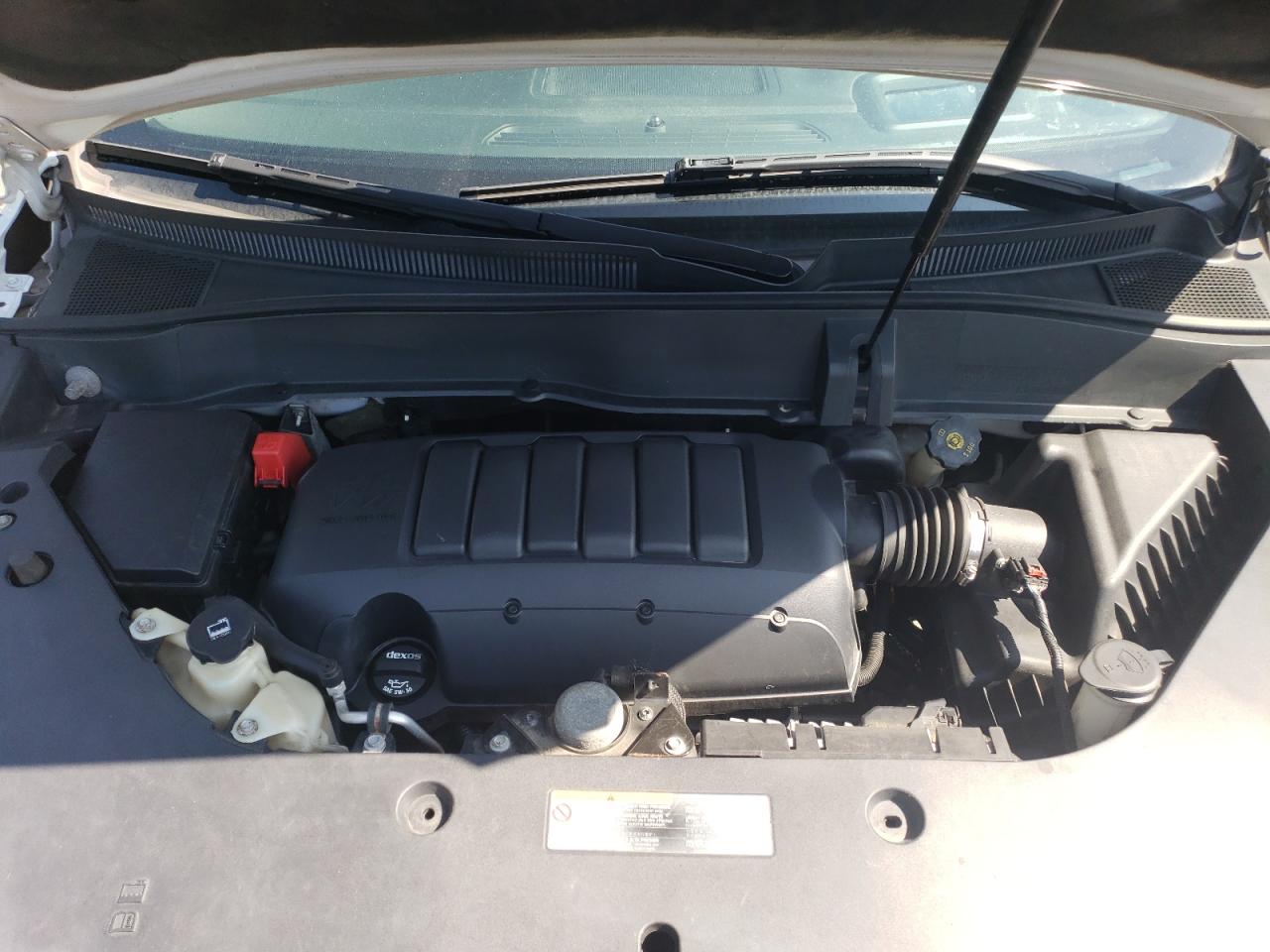 2016 GMC Acadia Denali VIN: 1GKKVTKD9GJ193317 Lot: 68981314