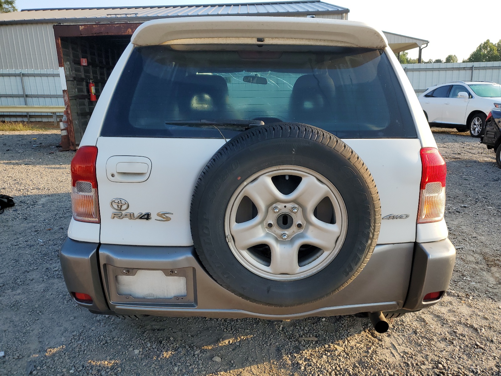 JTEHH20V330248178 2003 Toyota Rav4