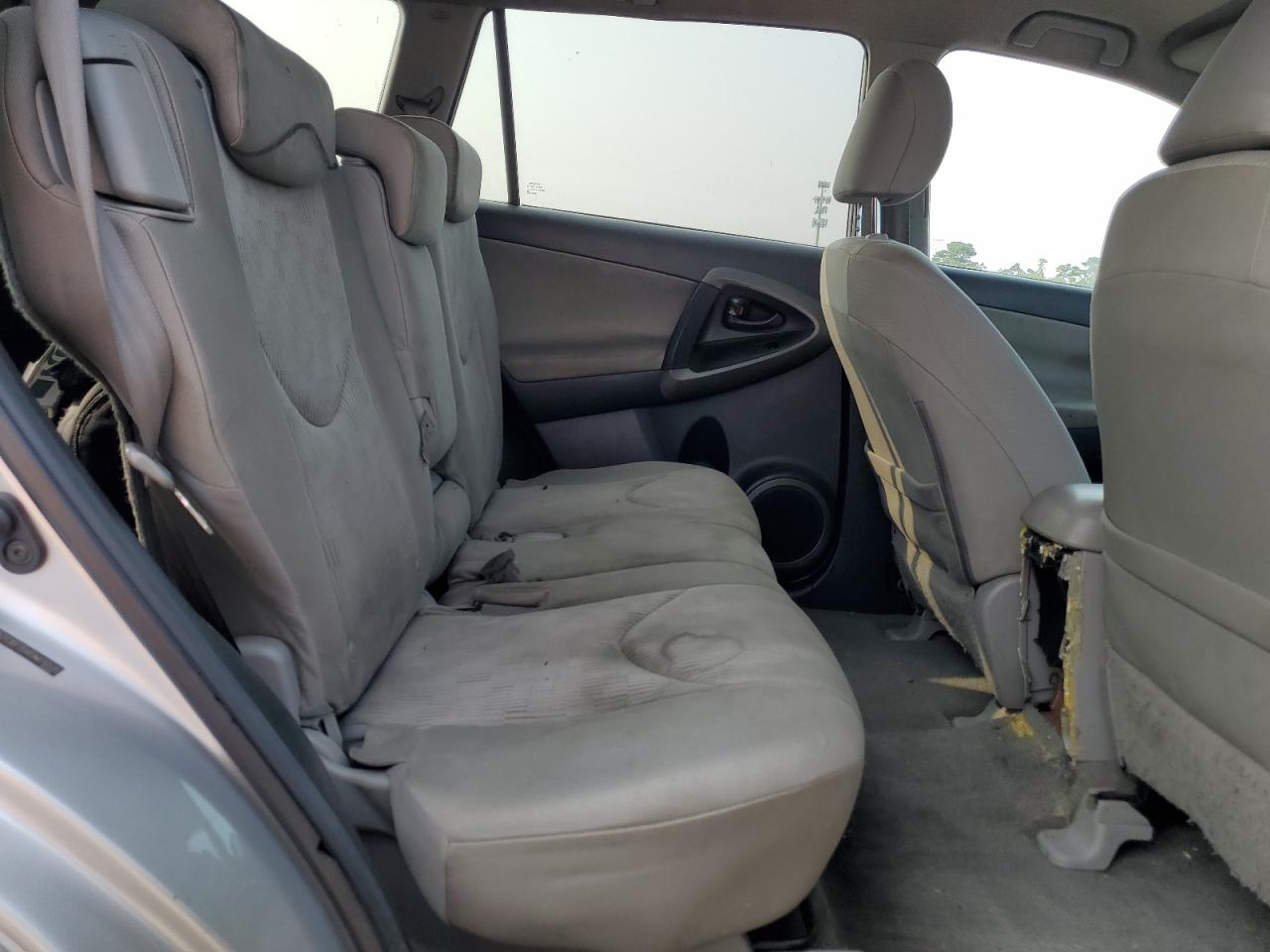 2009 Toyota Rav4 VIN: 2T3BF35V69W016595 Lot: 65329664