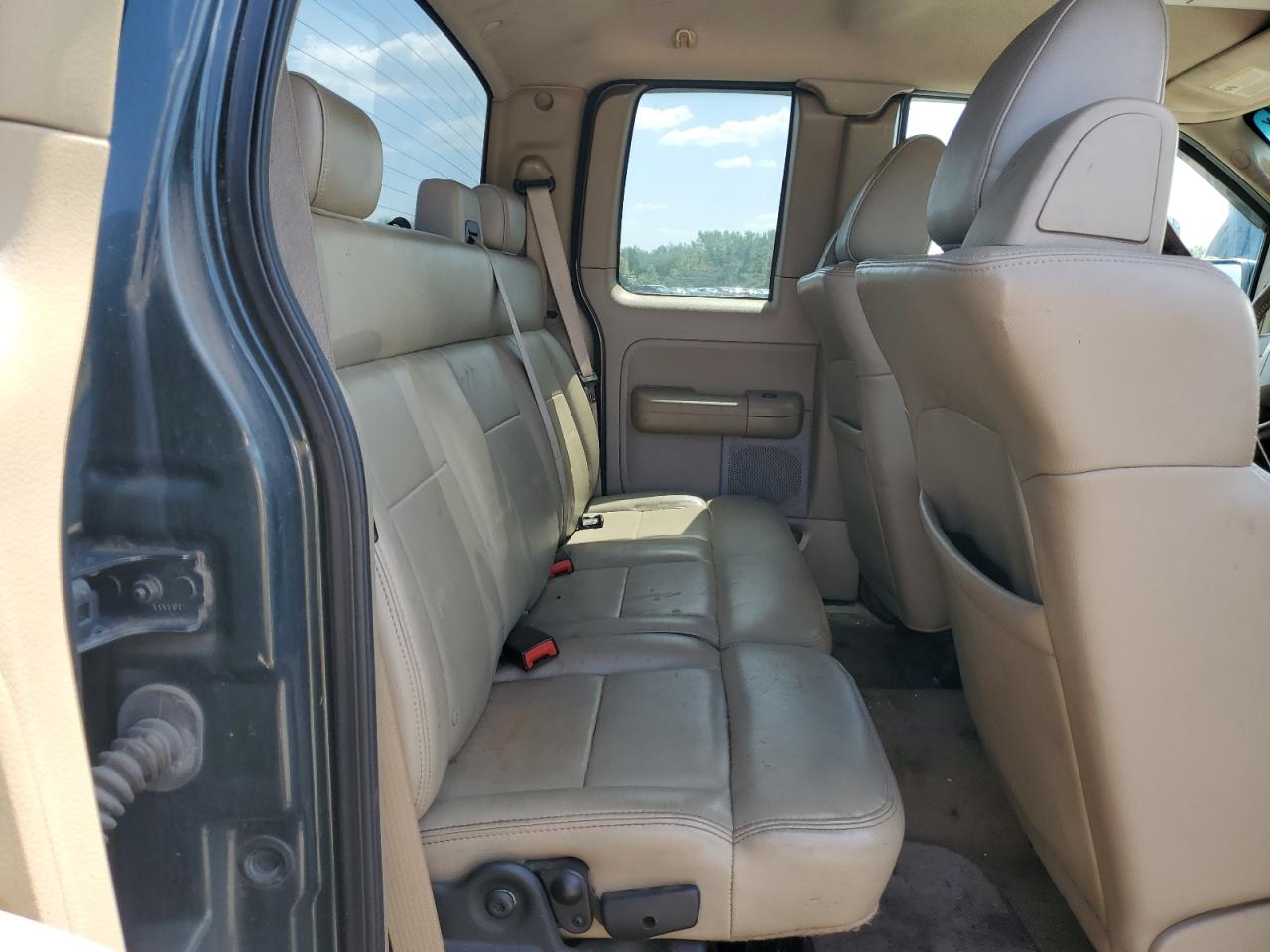 2006 Ford F150 VIN: 1FTPX14506KB89770 Lot: 68866834