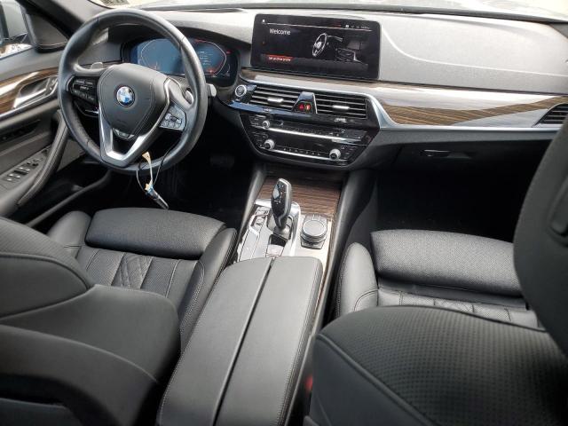 WBA13BJ05NCJ18120 BMW 5 Series 530 XI 8