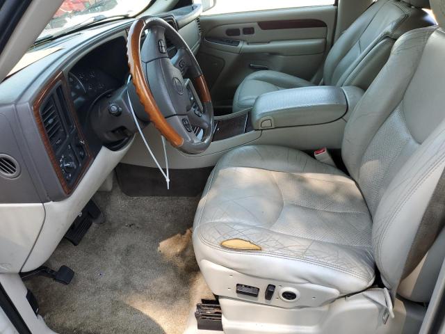 1GYEK63N03R149254 | 2003 Cadillac escalade luxury