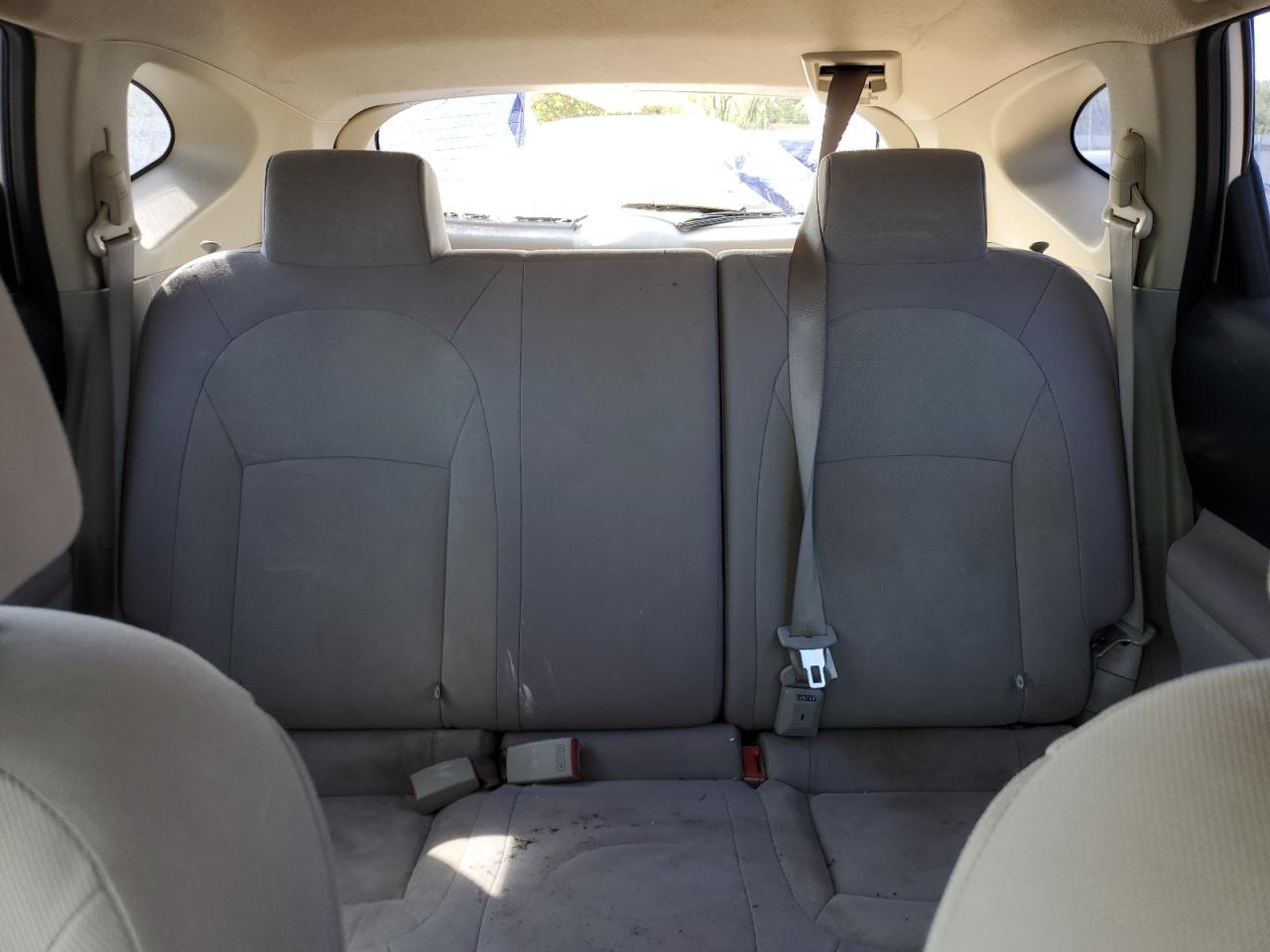 2008 Nissan Rogue S VIN: JN8AS58V18W108071 Lot: 68743354