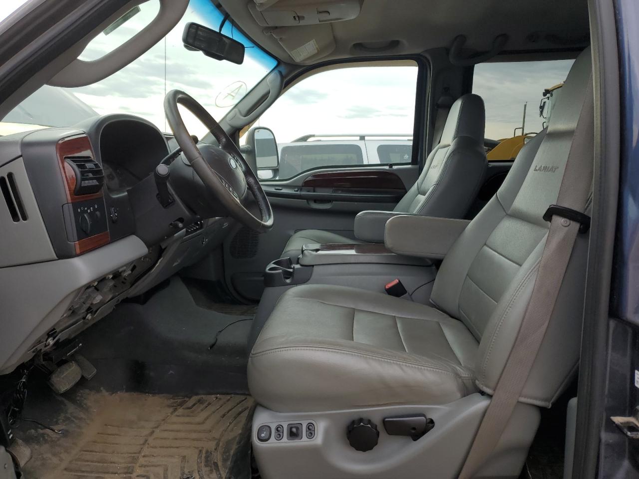 2007 Ford F350 Srw Super Duty VIN: 1FTWW31P97EB10807 Lot: 69280974