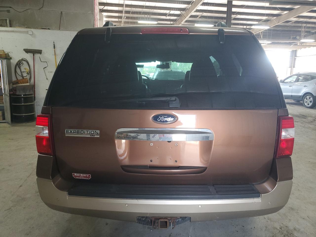 2012 Ford Expedition Xlt VIN: 1FMJU1J56CEF14995 Lot: 65999924