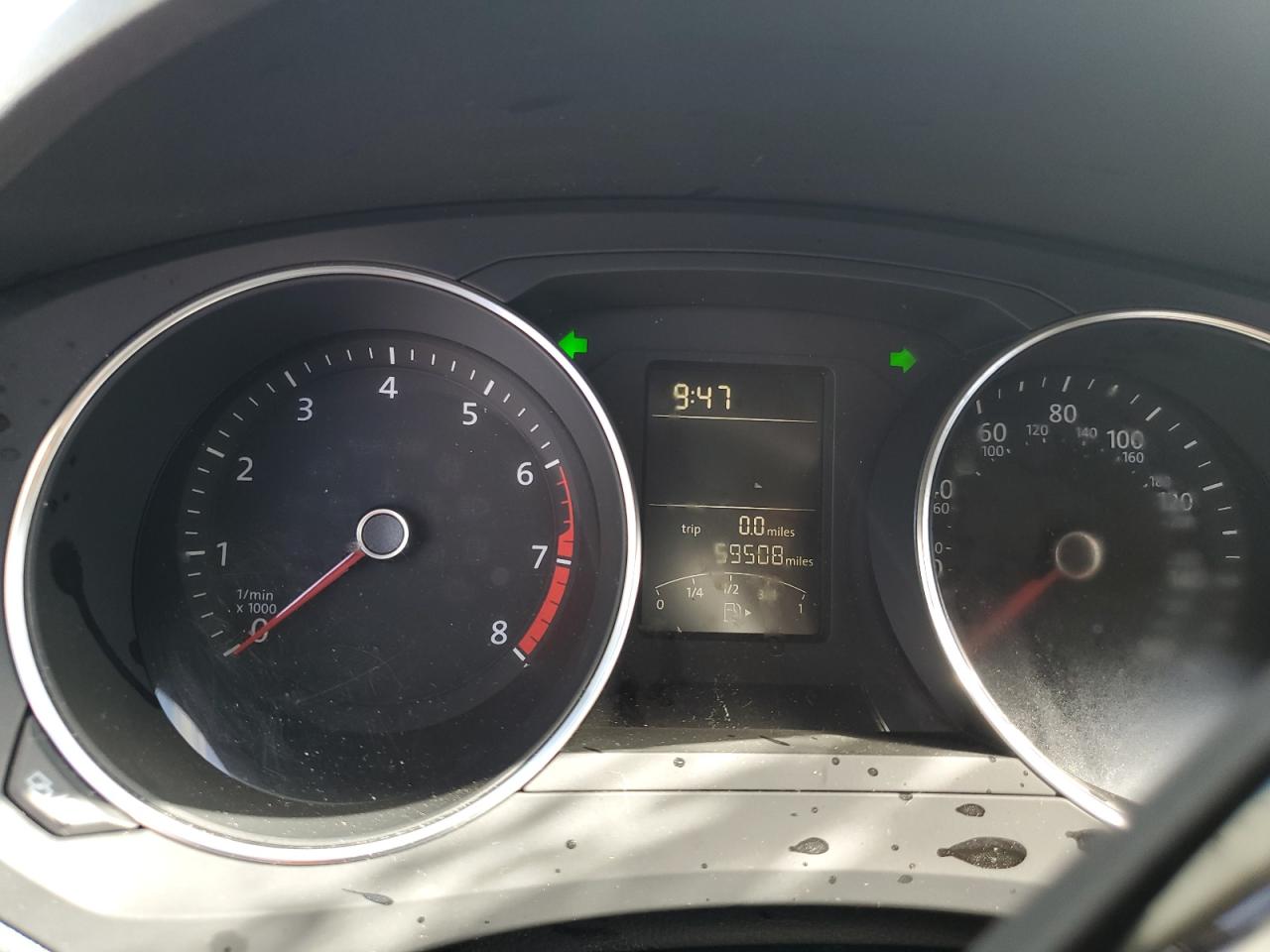 2016 Volkswagen Jetta S VIN: 3VW267AJXGM408372 Lot: 68357614