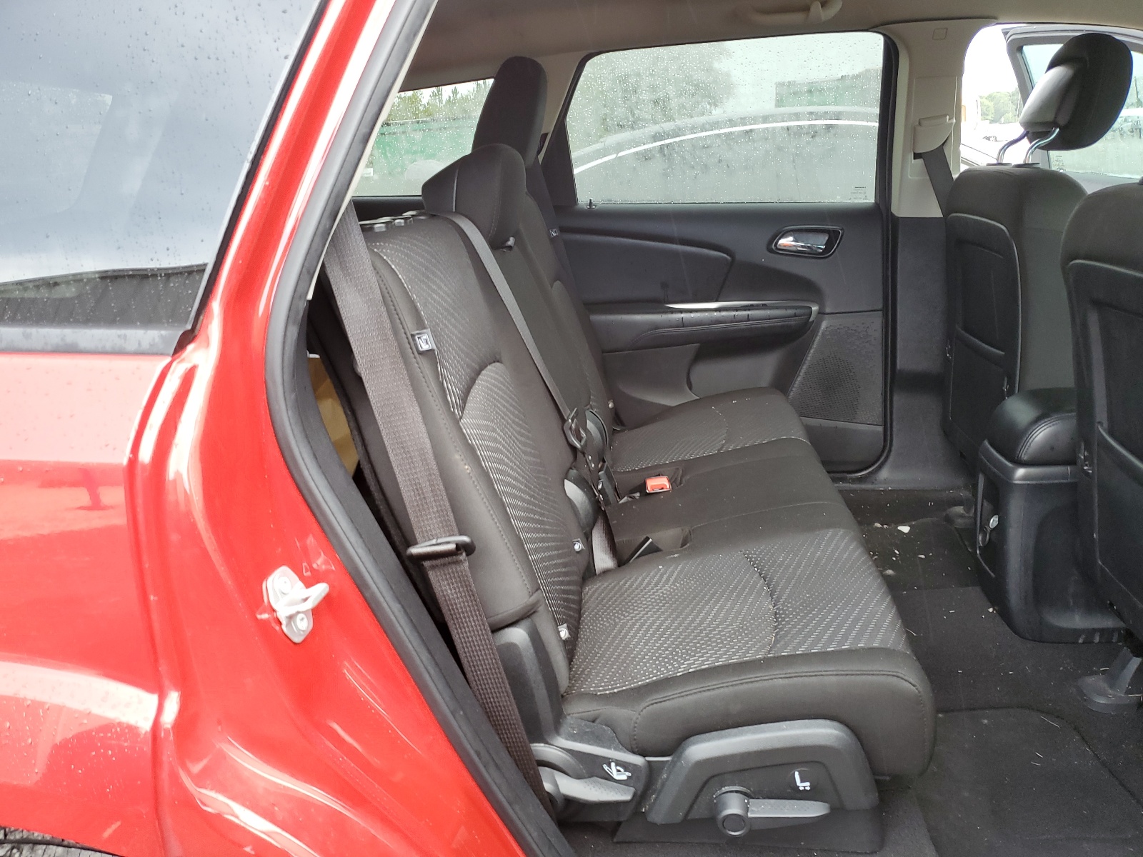 3C4PDCABXLT261048 2020 Dodge Journey Se