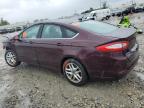 2013 Ford Fusion Se for Sale in Appleton, WI - Front End
