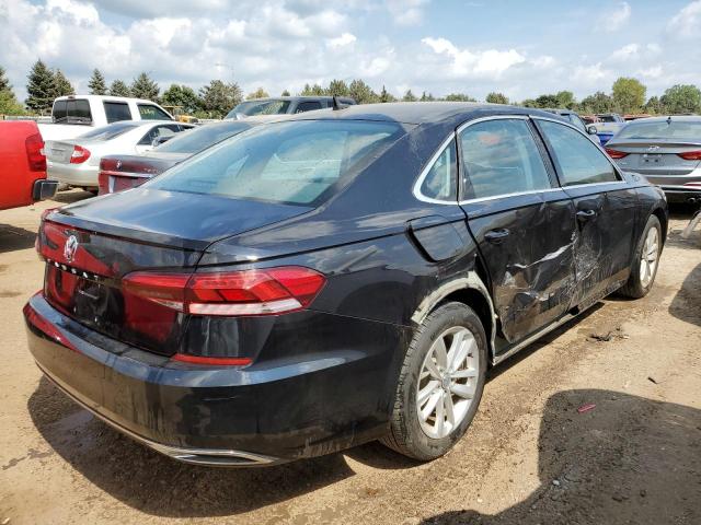 1VWSA7A34LC025099 Volkswagen Passat SE 3