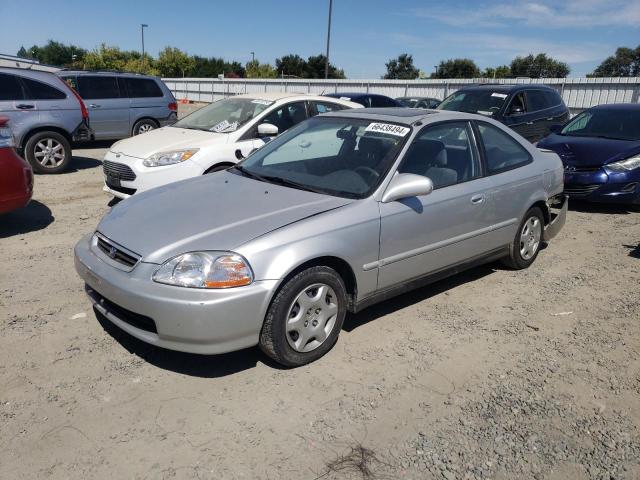 1998 Honda Civic Ex