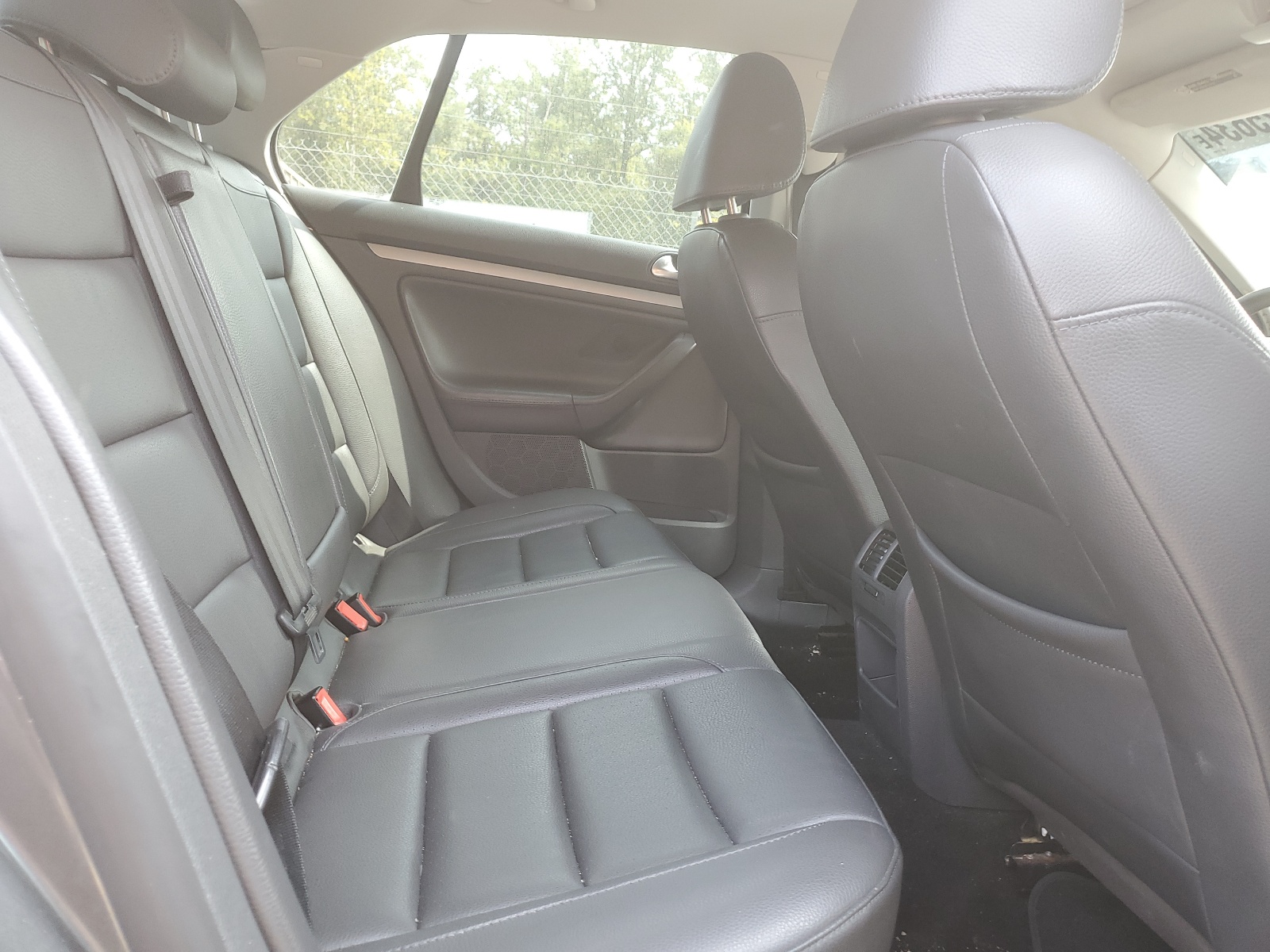 3VWRZ71K49M077029 2009 Volkswagen Jetta Se