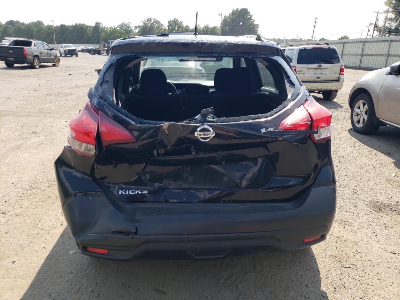 2018 Nissan Kicks - Image 6
