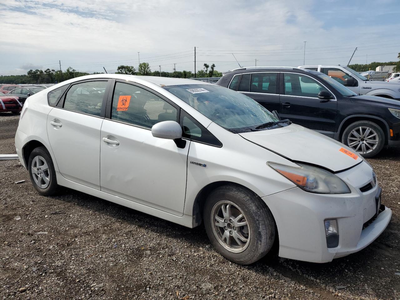 2010 Toyota Prius - Image 4