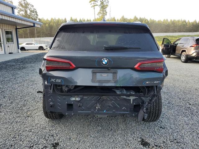 5UXCR6C07L9B43272 BMW X5 XDRIVE4 6