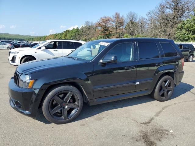 2006 Jeep Grand Cherokee Srt-8 продається в Brookhaven, NY - Water/Flood