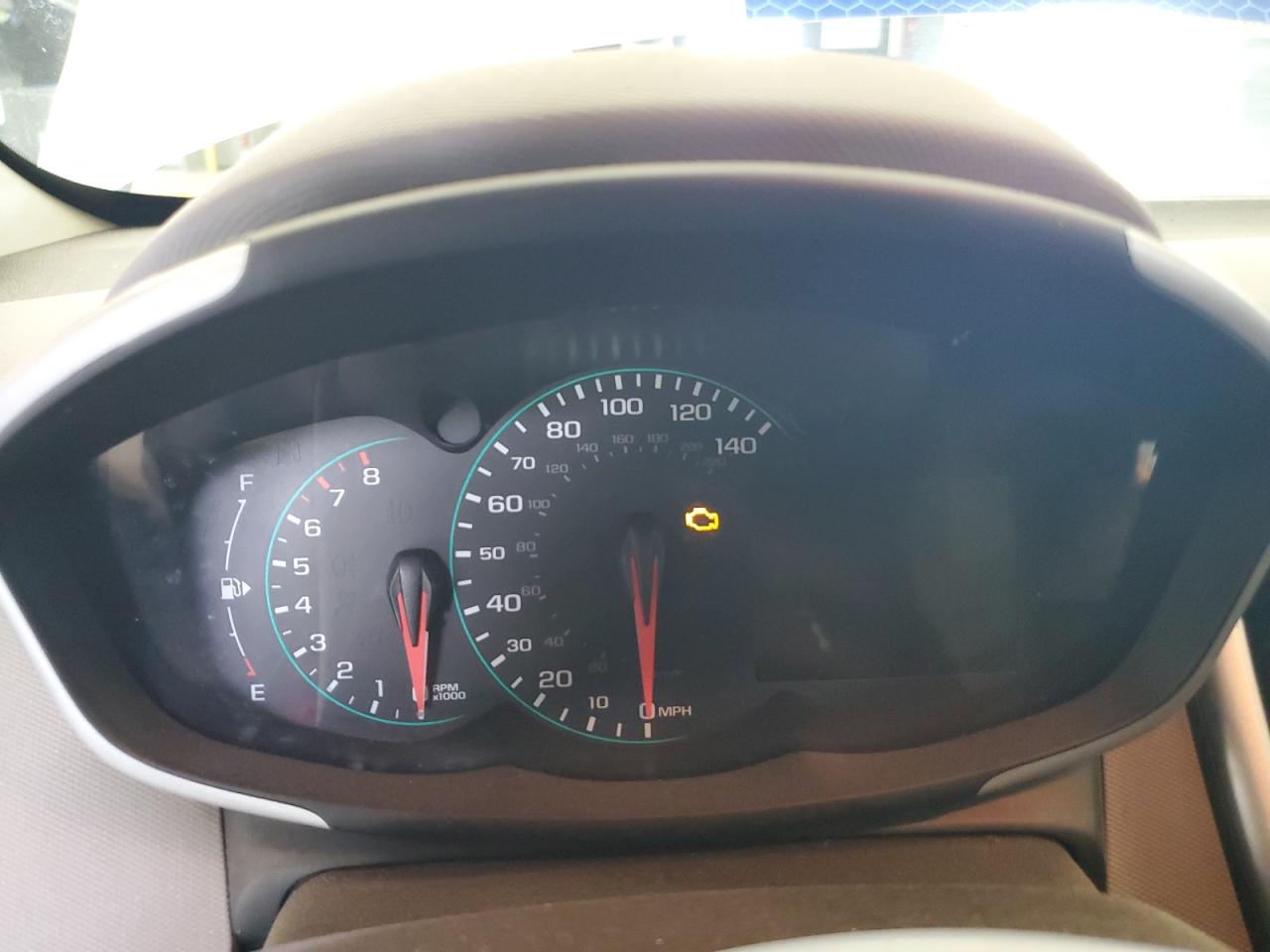 2019 Chevrolet Sonic VIN: 1G1JG6SBXK4139767 Lot: 67853464