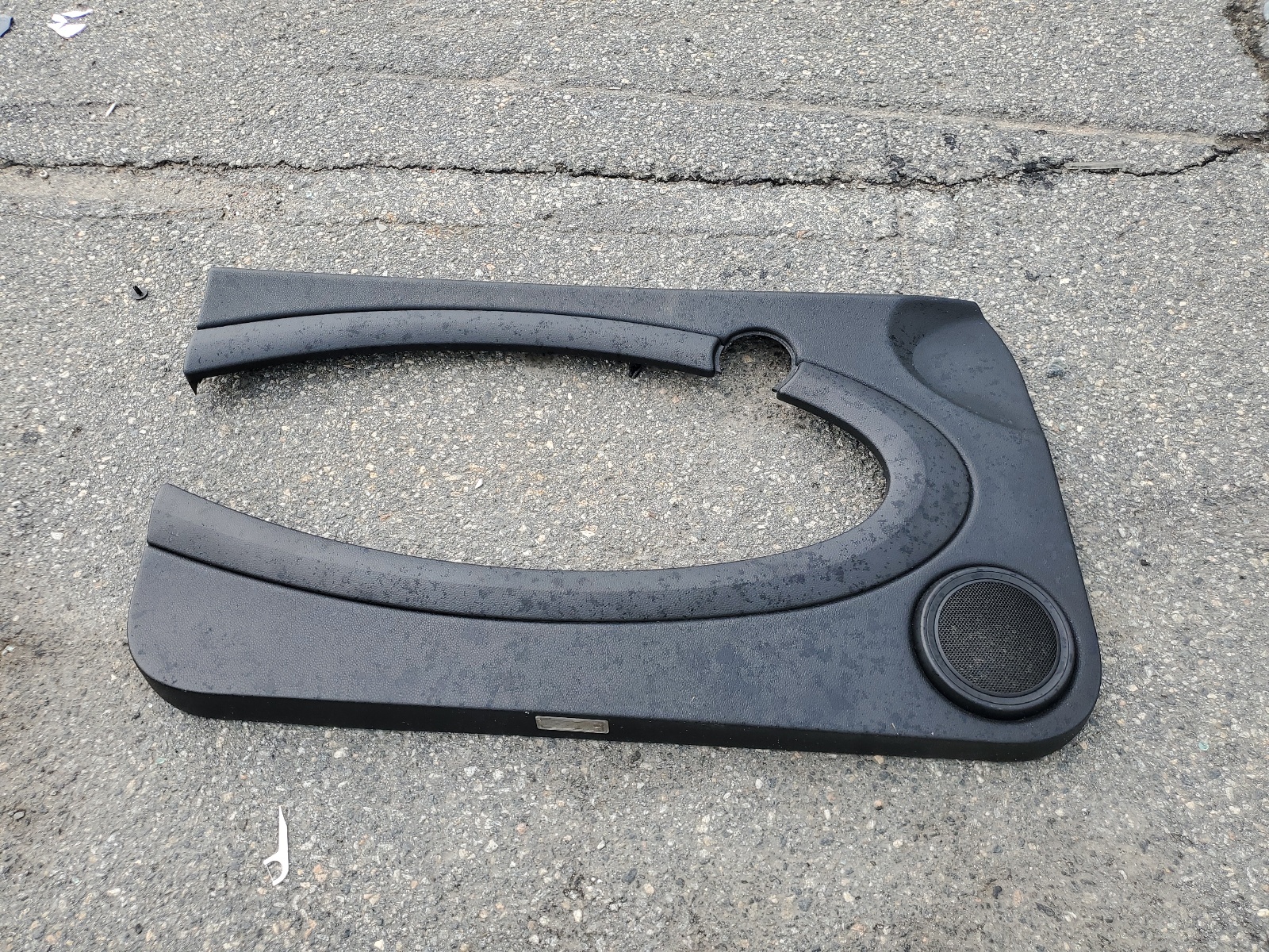 WMWMF3C55ATZ66334 2010 Mini Cooper