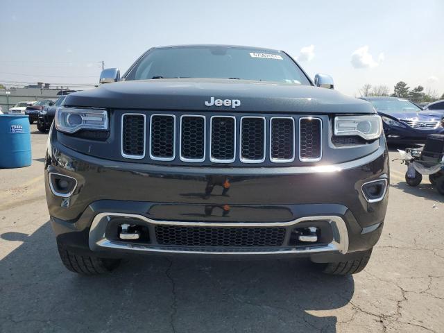  JEEP GRAND CHER 2015 Черный