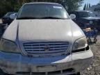 2002 Kia Sedona Ex продається в Arlington, WA - Normal Wear