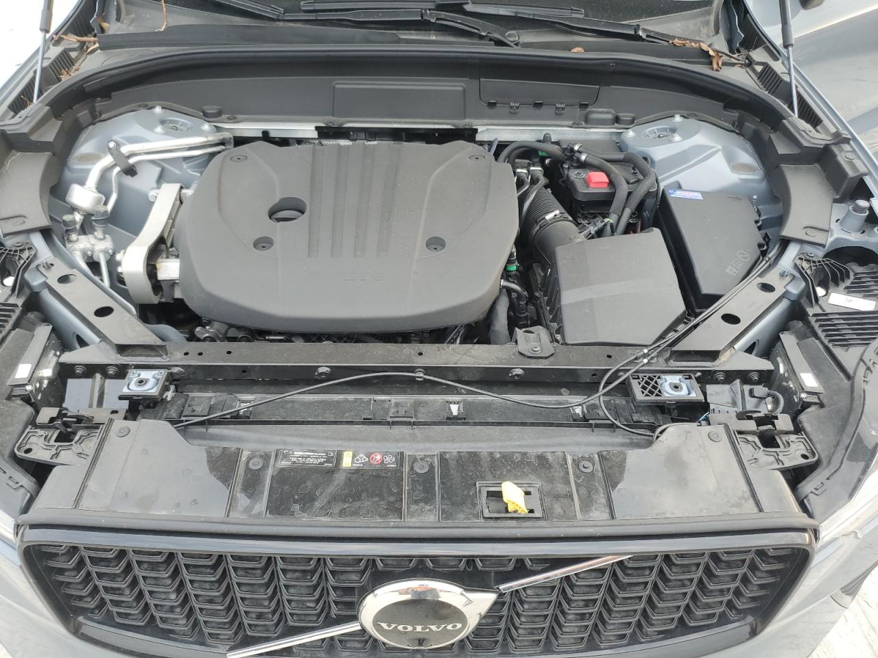 YV4L12RL9R1740511 2024 Volvo Xc60 Plus