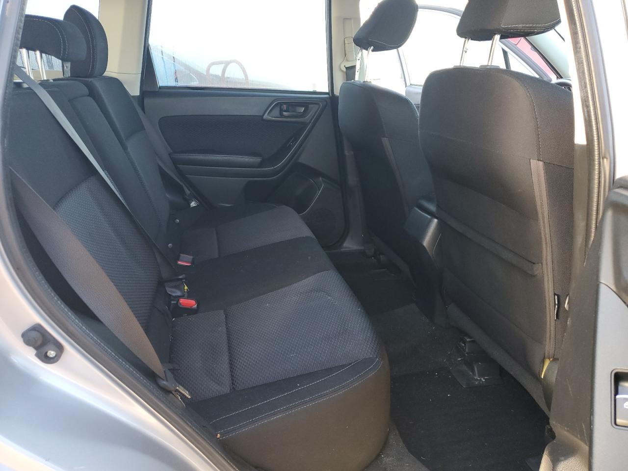 2017 Subaru Forester 2.5I Premium VIN: JF2SJAEC7HH404314 Lot: 67140494