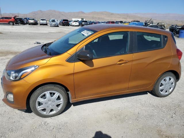 2020 Chevrolet Spark Ls