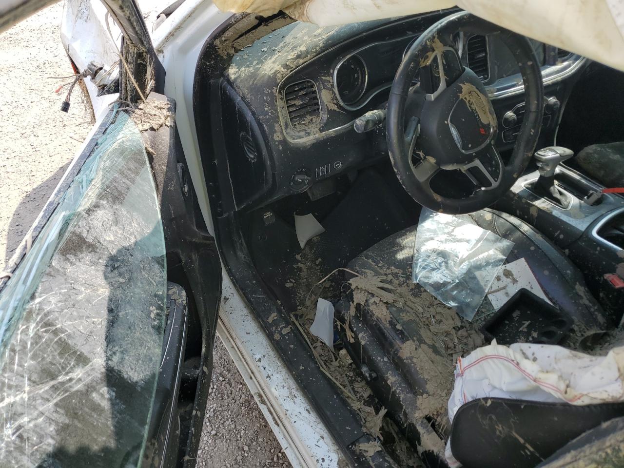 2017 Dodge Charger R/T VIN: 2C3CDXCT6HH620122 Lot: 67344914