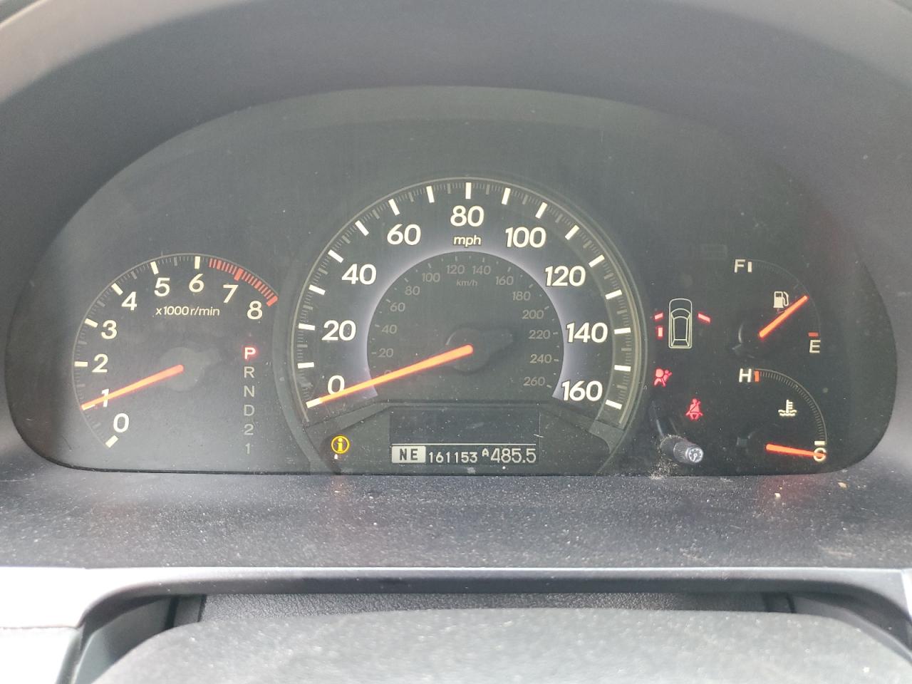 2007 Honda Odyssey Touring VIN: 5FNRL38867B110928 Lot: 65509074