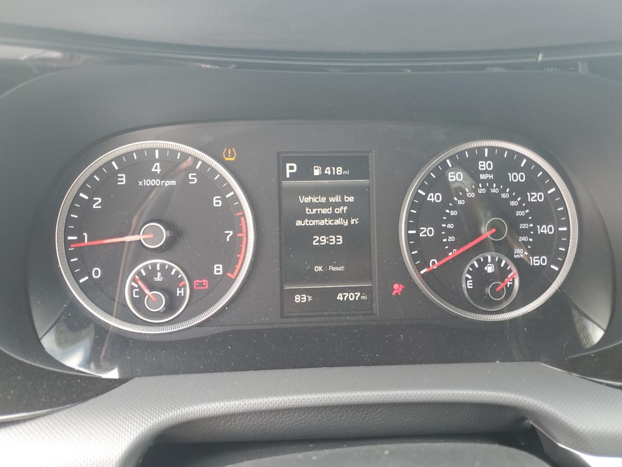 2024 Kia K5 Gt Line VIN: 5XXG64J29RG264544 Lot: 55048194