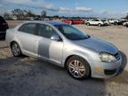 2007 Volkswagen Jetta Wolfsburg продається в Tifton, GA - Water/Flood