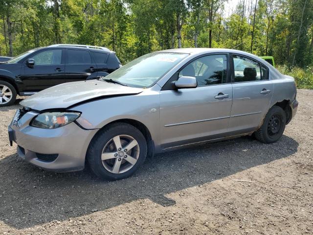 2006 Mazda 3 I