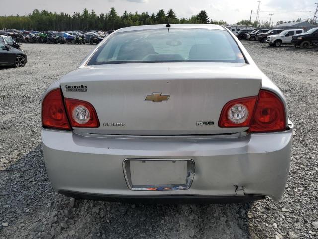 2010 CHEVROLET MALIBU LS