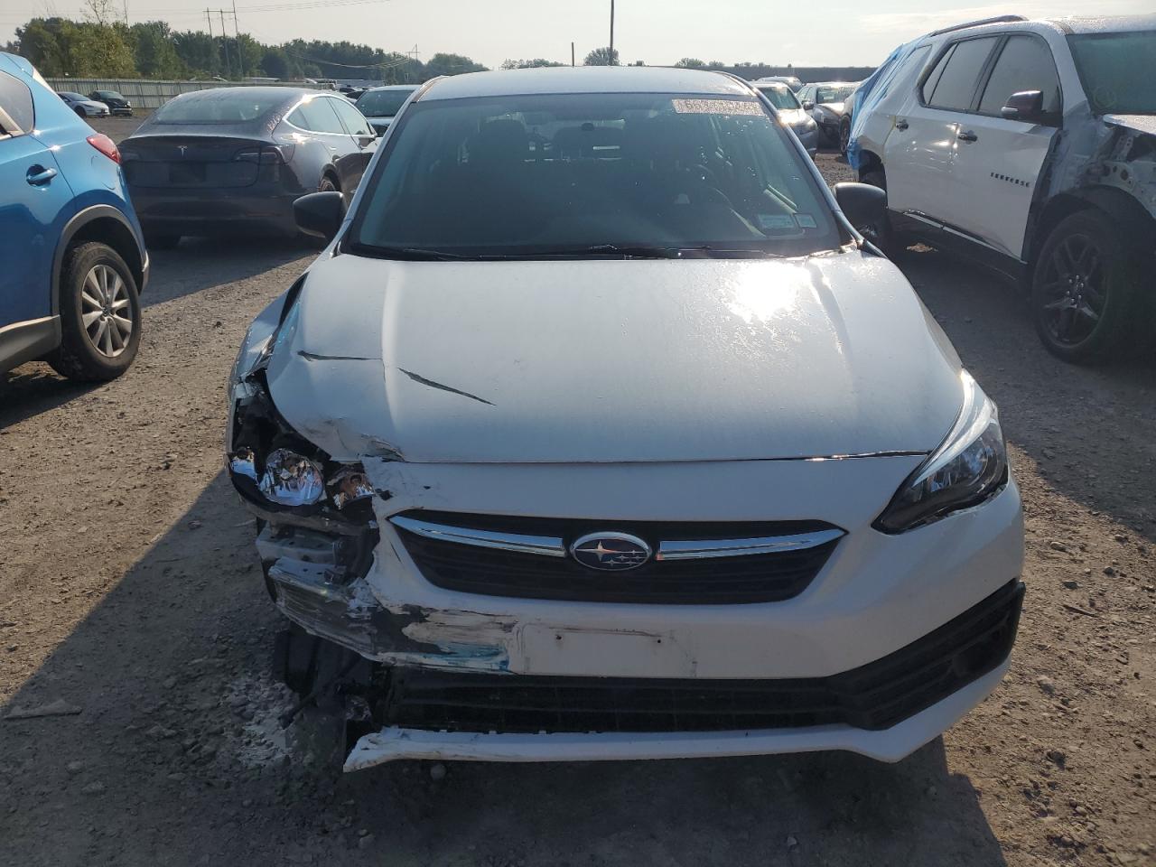 4S3GTAB69N3701848 2022 Subaru Impreza