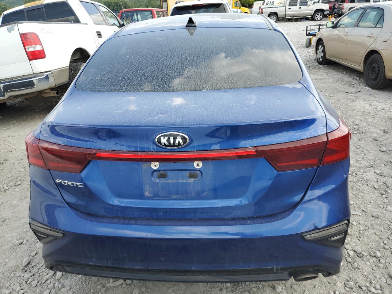 2020 Kia Forte Fe VIN: 3KPF24AD8LE152648 Lot: 67725564