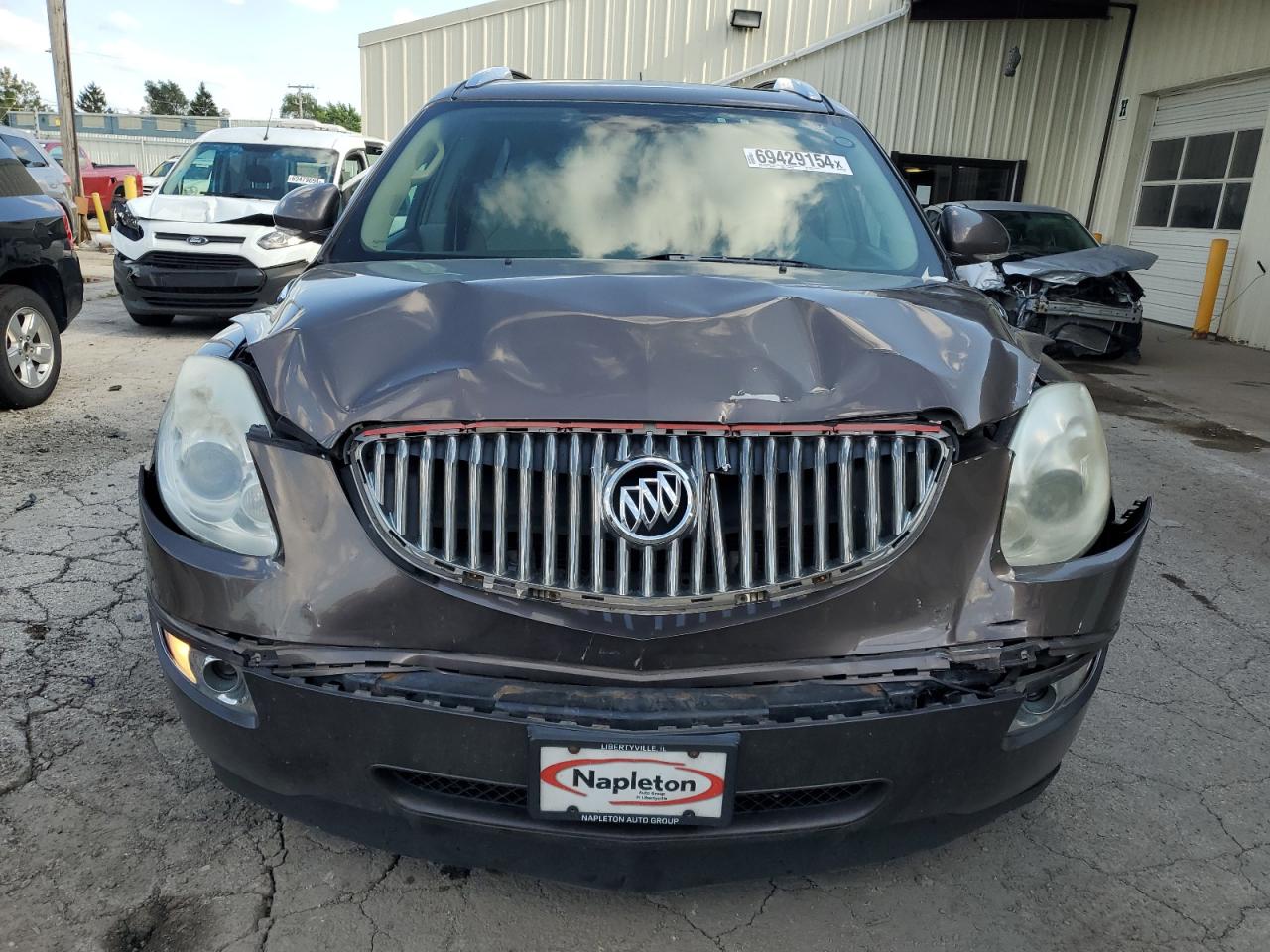 2010 Buick Enclave - Image 5