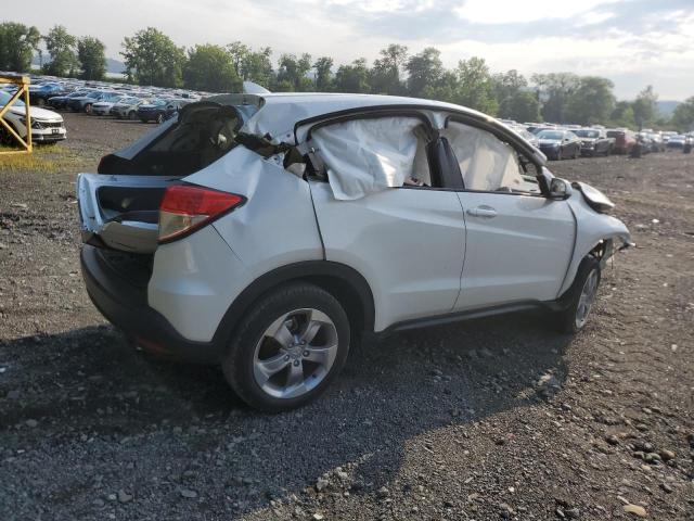  HONDA HR-V 2021 White