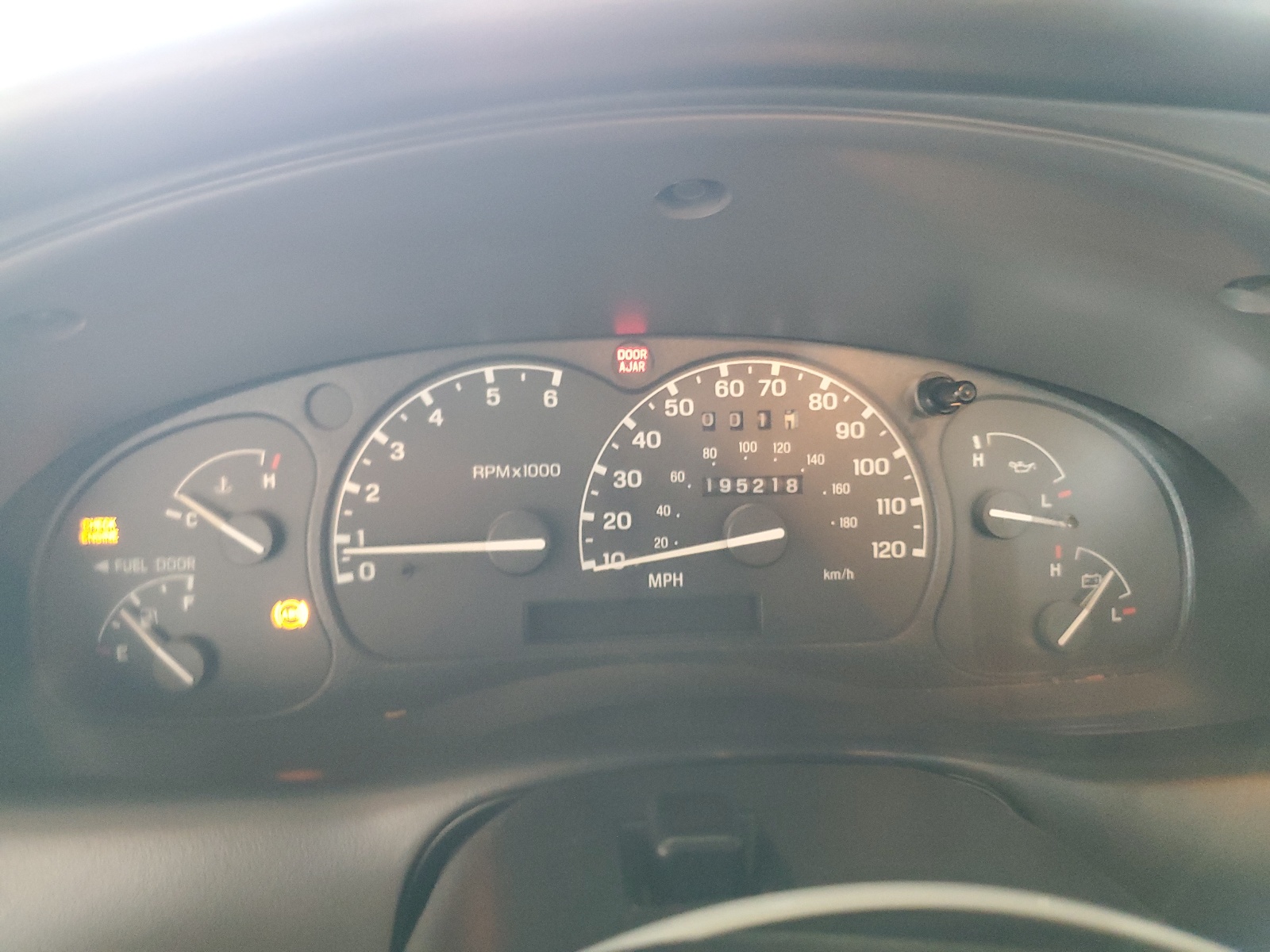 1FTYR10U82PA05278 2002 Ford Ranger