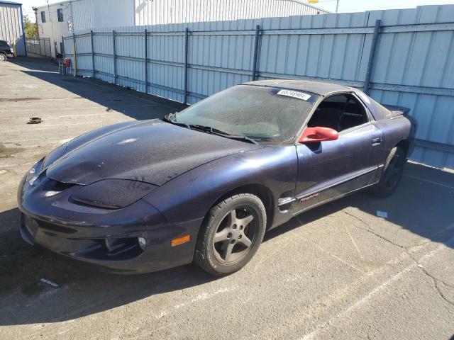 2000 Pontiac Firebird 