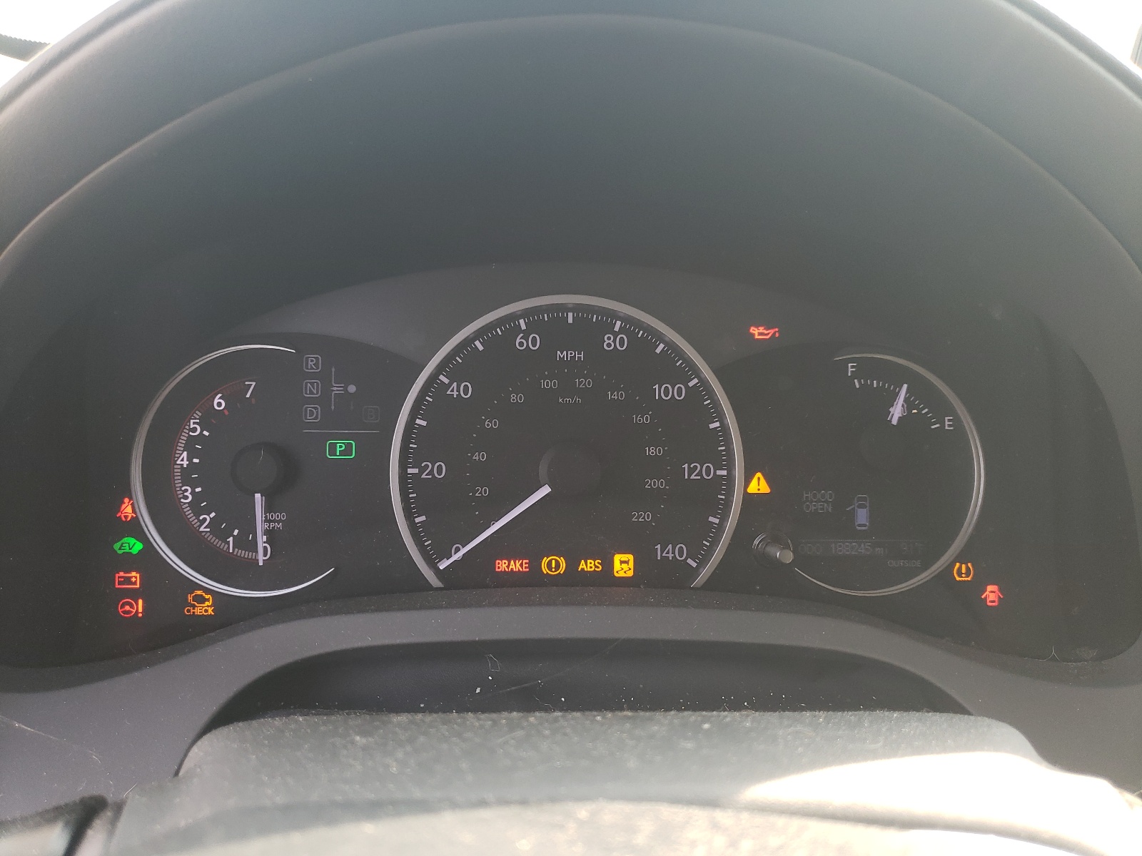 JTHKD5BH0C2113452 2012 Lexus Ct 200