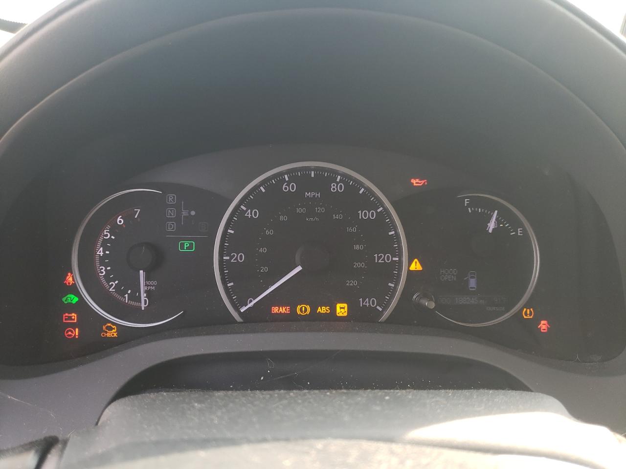 2012 Lexus Ct 200 VIN: JTHKD5BH0C2113452 Lot: 67287844