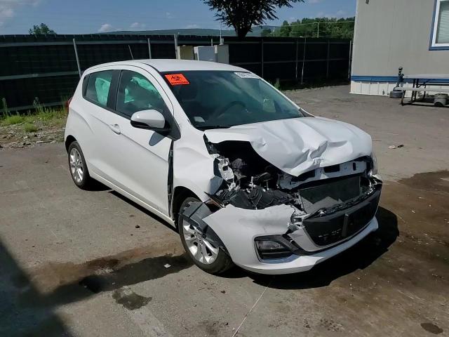 2021 Chevrolet Spark 1Lt VIN: KL8CD6SA0MC223260 Lot: 68477914