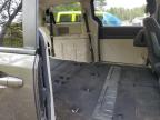 2010 Dodge Grand Caravan Se na sprzedaż w Cookstown, ON - Water/Flood