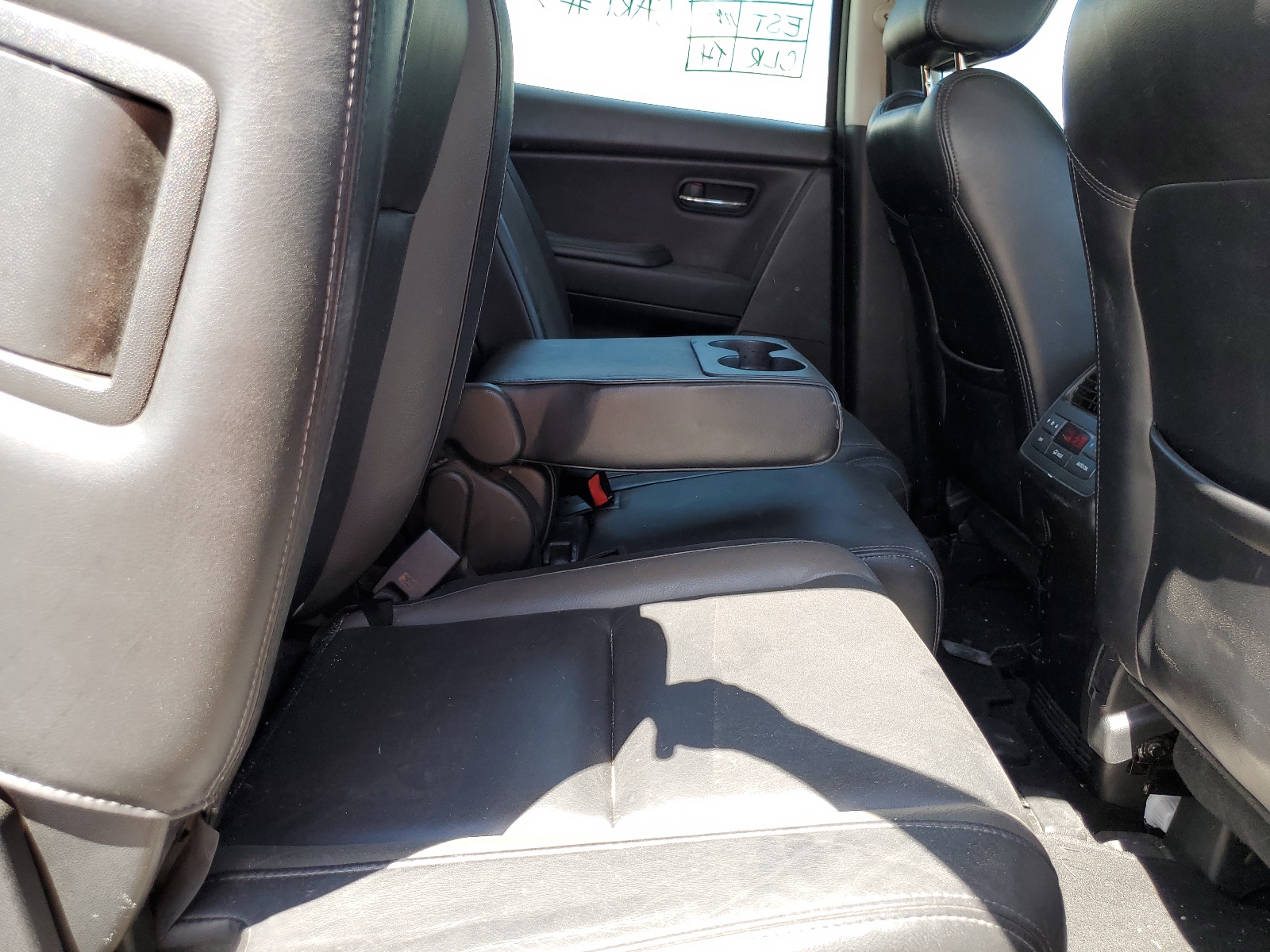 JM3TB2CV2B0313362 2011 Mazda Cx-9