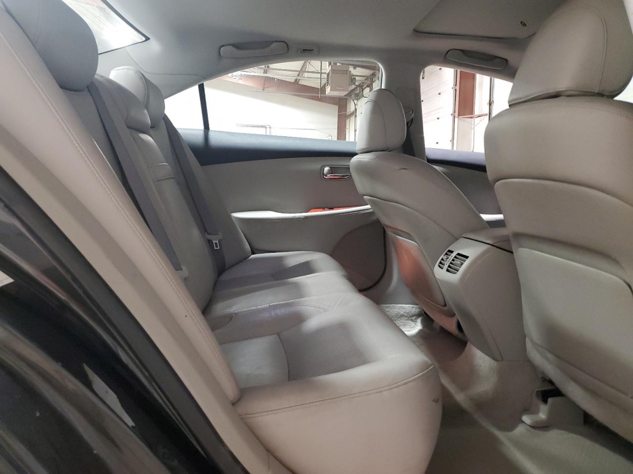 2008 Lexus Es 350 VIN: JTHBJ46GX82206555 Lot: 67116504