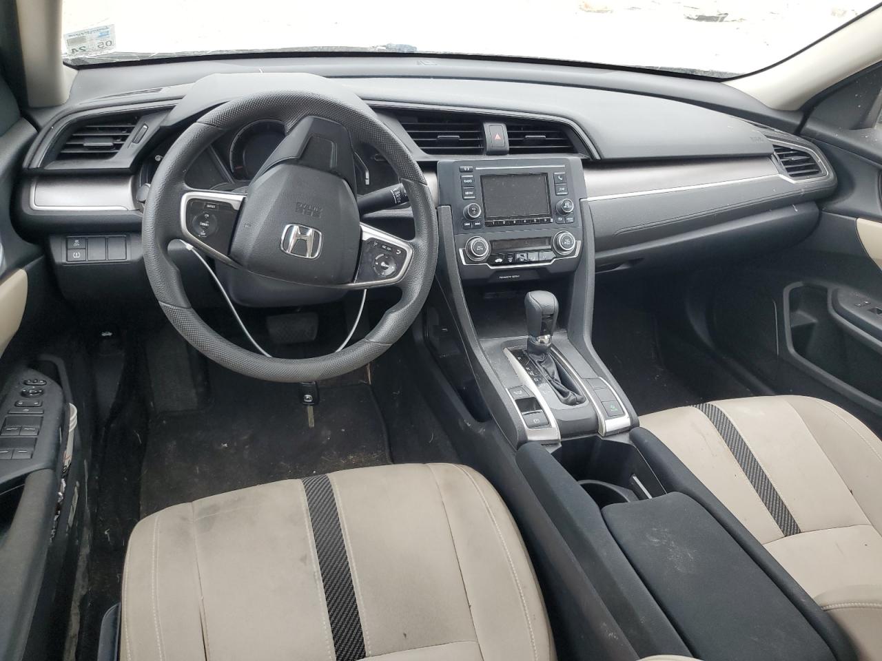 2017 Honda Civic - Image 8