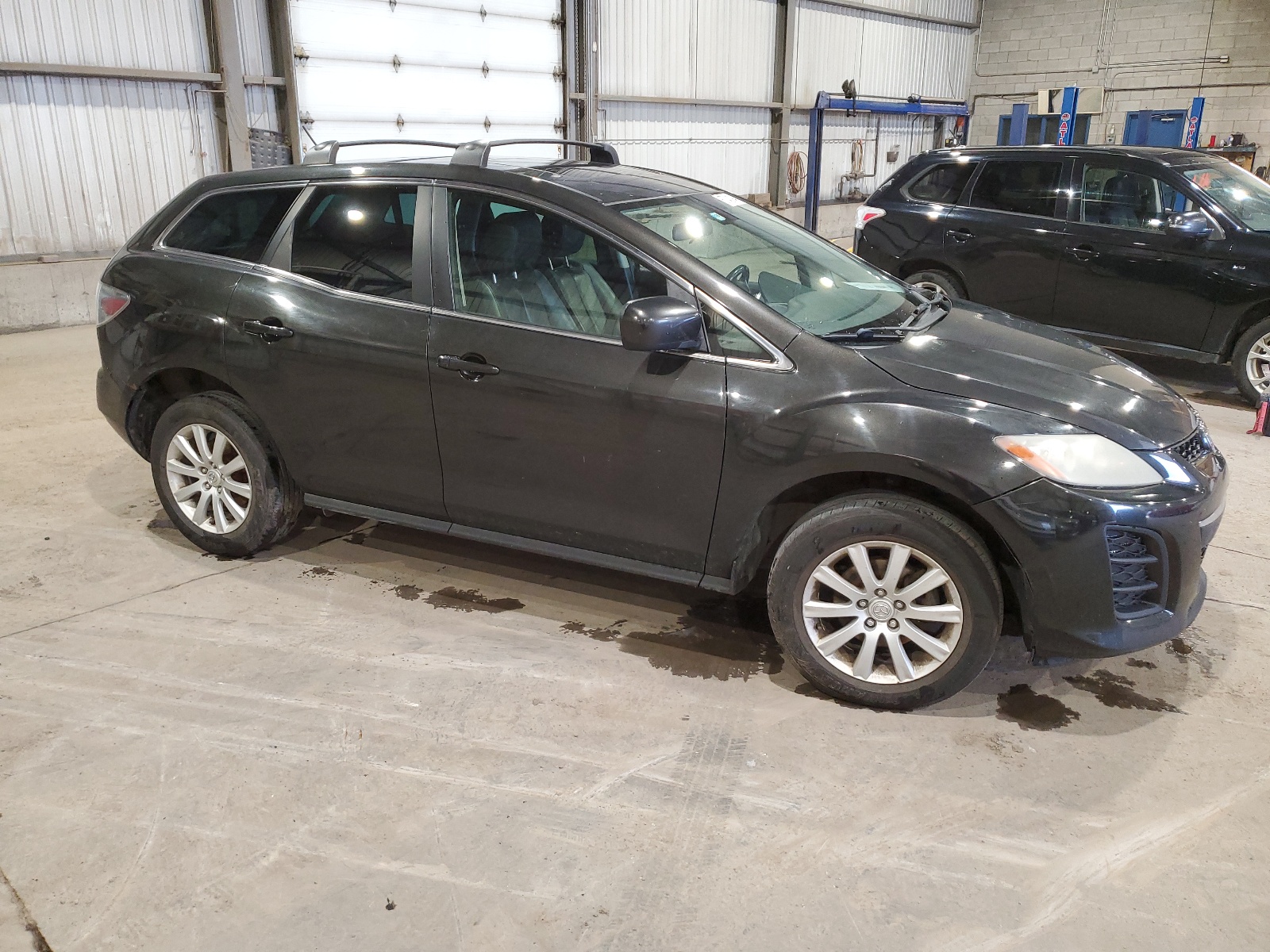 JM3ER2W50A0305324 2010 Mazda Cx-7