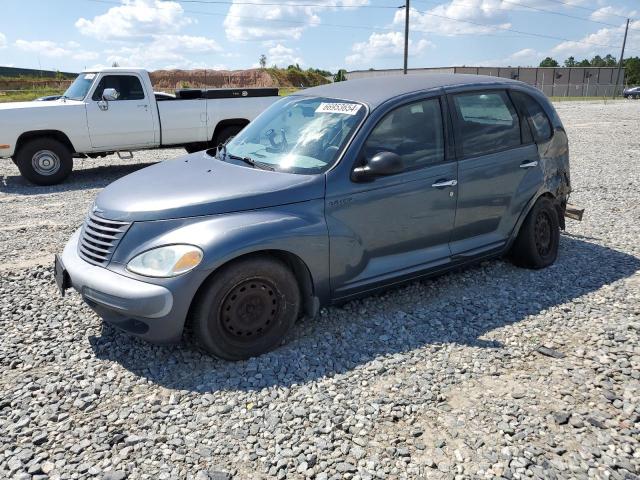 Tifton, GA에서 판매 중인 2002 Chrysler Pt Cruiser Classic - Rear End