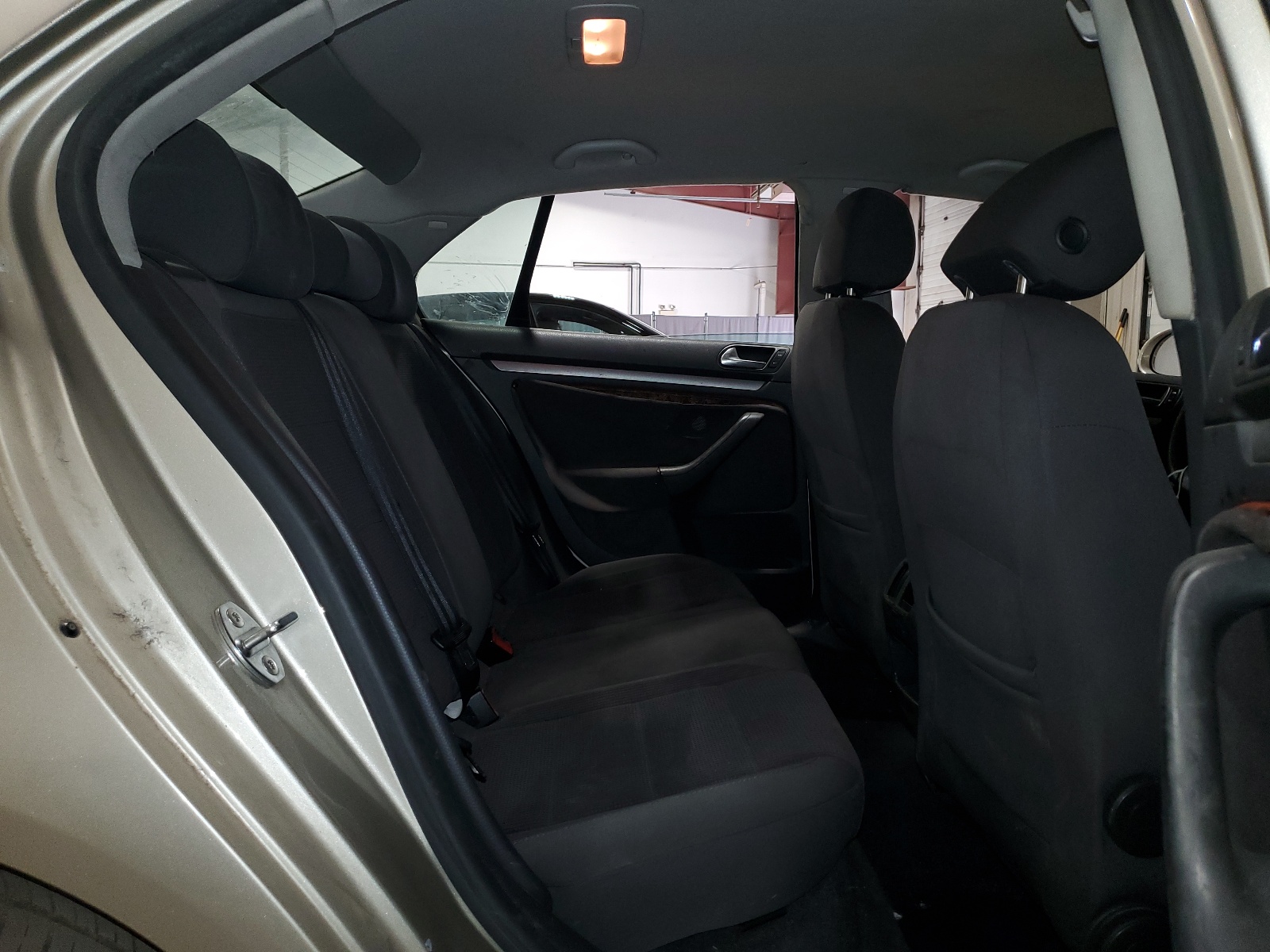 3VWRF71K16M703091 2006 Volkswagen Jetta 2.5