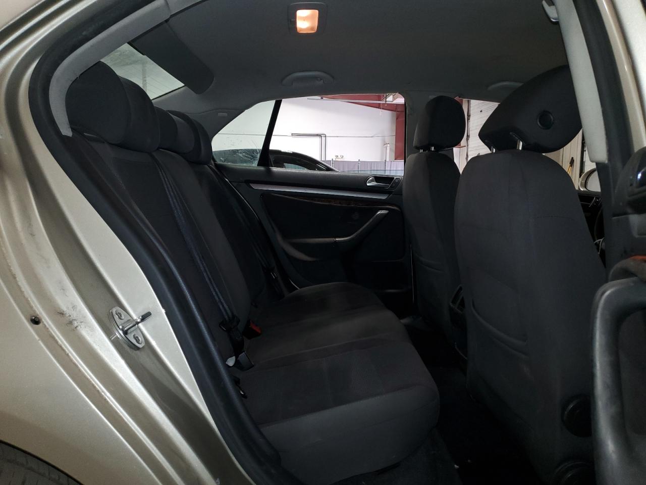 2006 Volkswagen Jetta 2.5 VIN: 3VWRF71K16M703091 Lot: 65666574